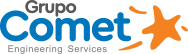 Grupo Comet - engineering services